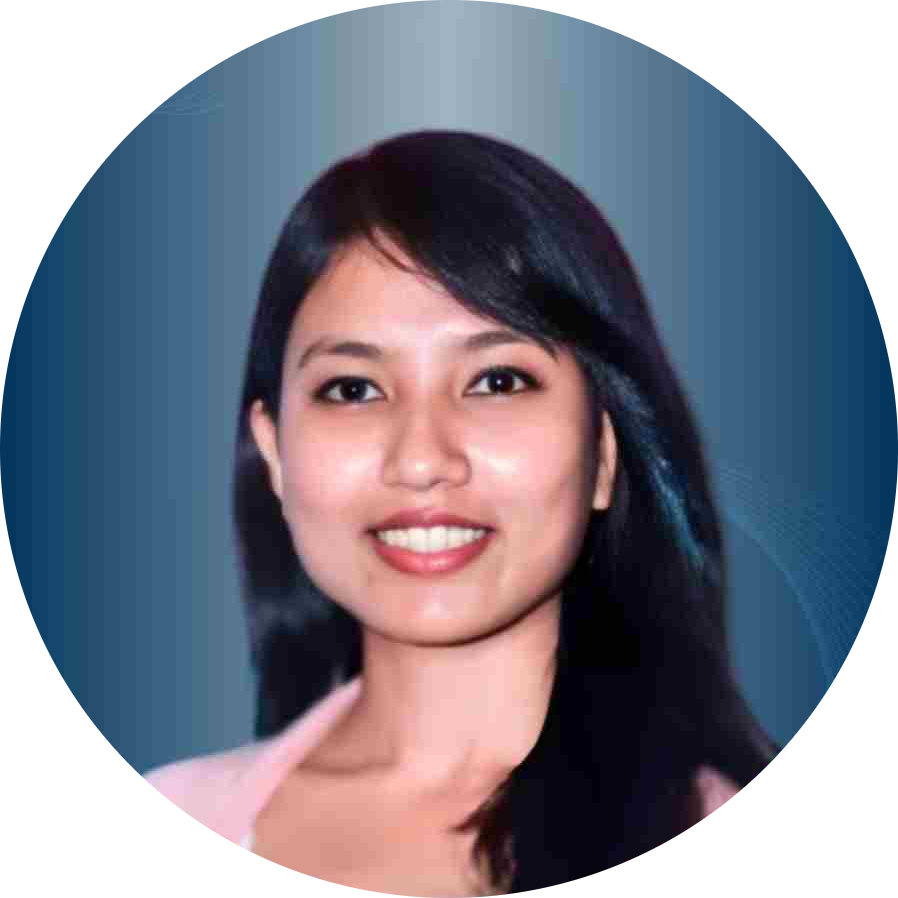 Passport Size Photo
